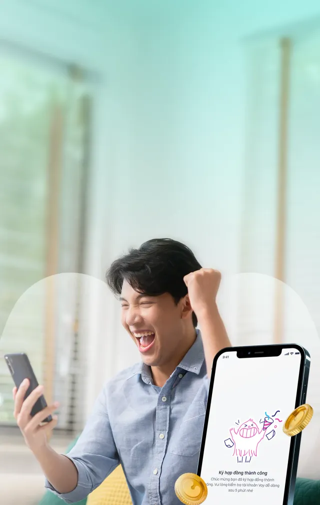 Ứng tiền từ sổ tiết kiệm: Giải pháp tài chính linh hoạt