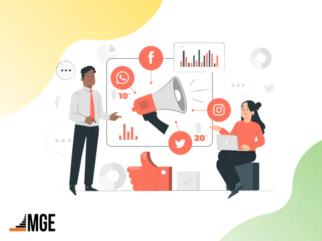 Cách quản trị truyền thông cho Doanh nghiệp cơ bản nhất