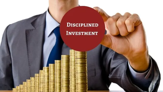 4 sai lầm trong đầu tư cần tránh để giữ kỷ luật dài hạn