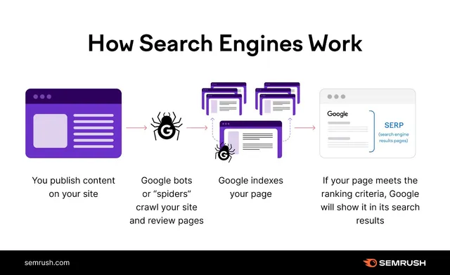 SEO kỹ thuật là gì? Nguyên tắc cơ bản và thực hành tốt