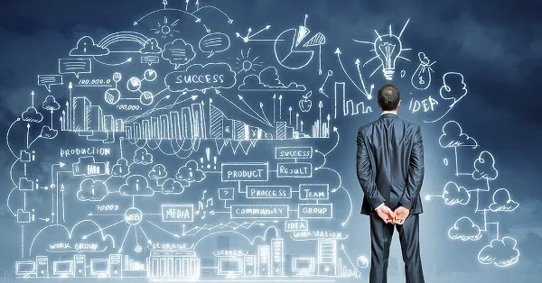 5 bước tạo nên một quy trình quản trị rủi ro chuẩn chỉnh