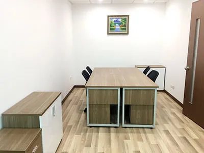 Chiêm ngưỡng top 8 văn phòng đẹp nhất Việt Nam