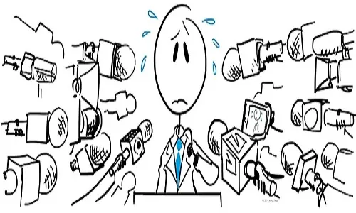 Bài học xử lý khủng hoảng truyền thông hiệu quả cho Doanh nghiệp