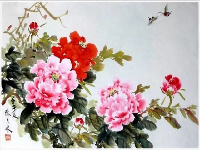 Cách sắp xếp và một số lưu ý khi treo tranh phong thủy trong văn phòng