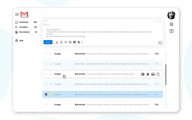 Google cho phép đổi địa chỉ Gmail dễ hơn 2026