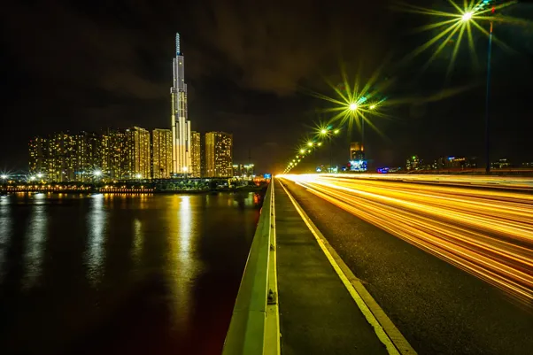 Bạn đã biết cách chụp phơi sáng trên điện thoại?