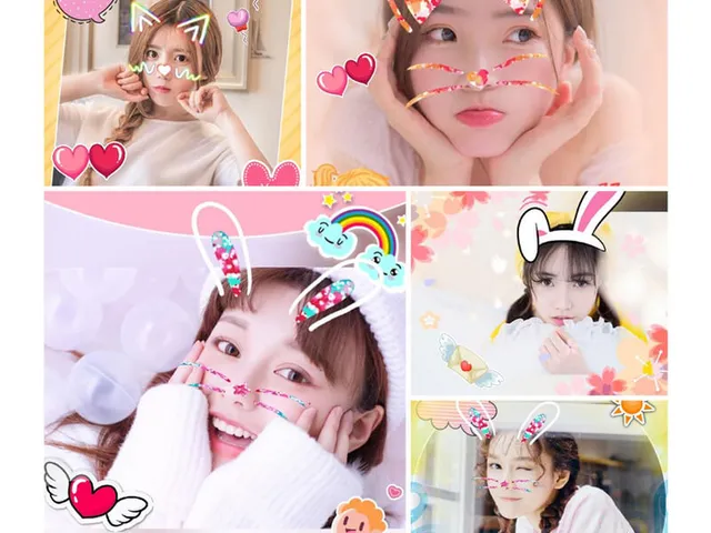 Bật mí 5 app chèn sticker vào ảnh miễn phí cho điện thoại