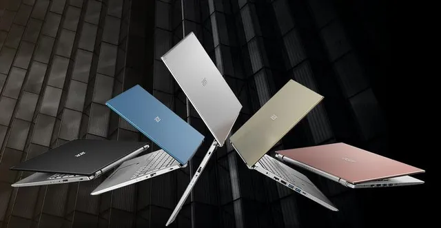 Acer Aspire 5 A514 54 39KU - Chiếc laptop sinh viên nên mua nhất hiện nay