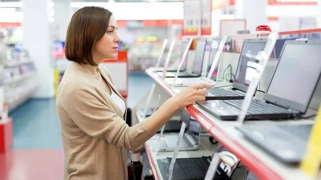 2 mẫu laptop 2020 đáng mua không nên bỏ lỡ