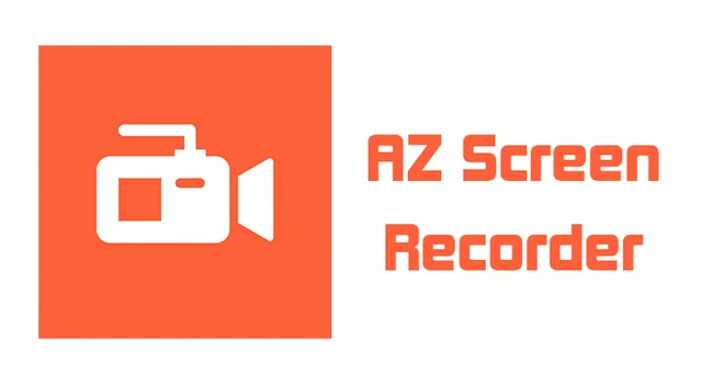 AZ Screen Recorder - App quay màn hình âm thanh hệ thống chuyên nghiệp
