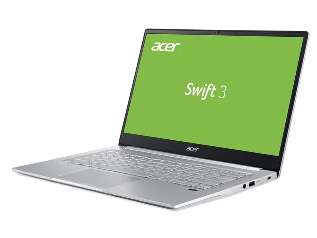 2 dòng laptop mỏng nhẹ dành cho sinh viên đến từ  Acer