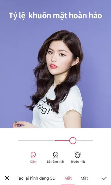 Bật mí 6 phần mềm làm thon gọn người đơn giản trên điện thoại không thể bỏ lỡ