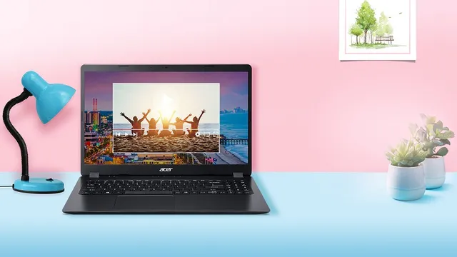 4 mẫu laptop sinh viên nên mua vào cuối năm 2020