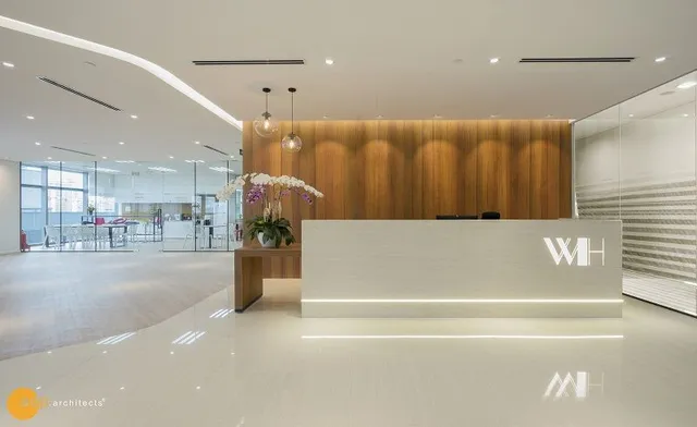 Ghé thăm không gian văn phòng WelHunt Việt Nam