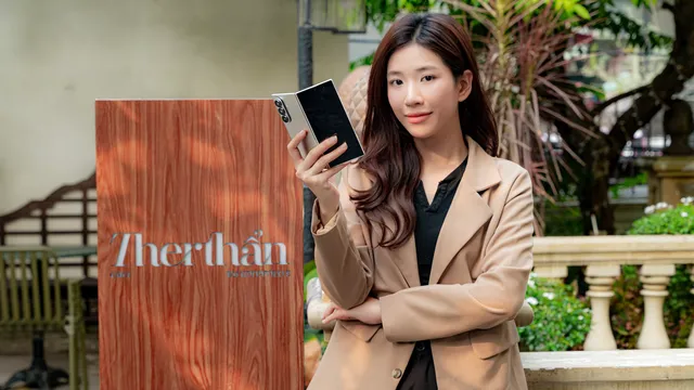 Galaxy Z Fold7 thay đổi thế nào thói quen làm việc di động