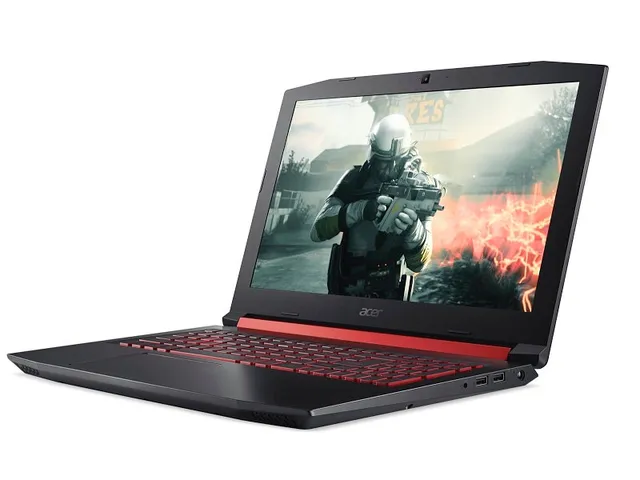 Acer Nitro 5 AN515-54-71UP- một trong những Laptop đáng mua 2019