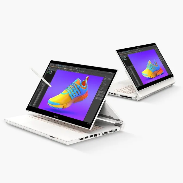 3 điều designer quan tâm trước khi tậu các dòng laptop chuyên đồ họa