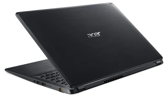 Acer A5 - chiếc máy tính mỏng nhẹ giá rẻ đáng để đầu tư