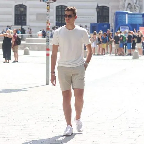 5 cách tạo dáng chụp hình nam đẹp, độc, lạ