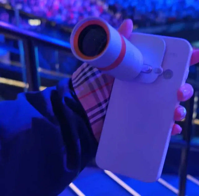 OPPO Find X9s Pro: Camera kép 200MP với ống kính Hasselblad rời