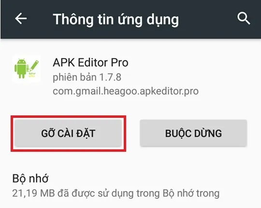 6 cách cơ bản khắc phục tình trạng điện thoại Android chạy chậm