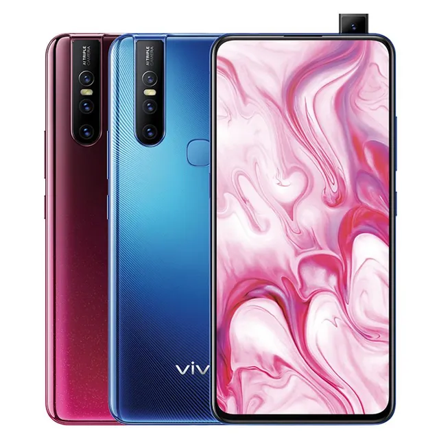 3 sản phẩm smartphone chơi game tốt giá rẻ đến từ vivo