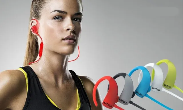 4 cách chọn tai nghe thể thao phù hợp cho mọi người