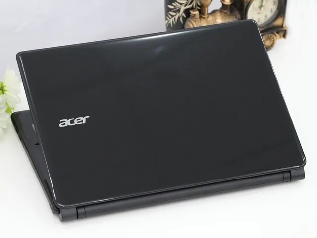 2 mẫu laptop Acer phổ thông tuyệt vời dành cho sinh viên