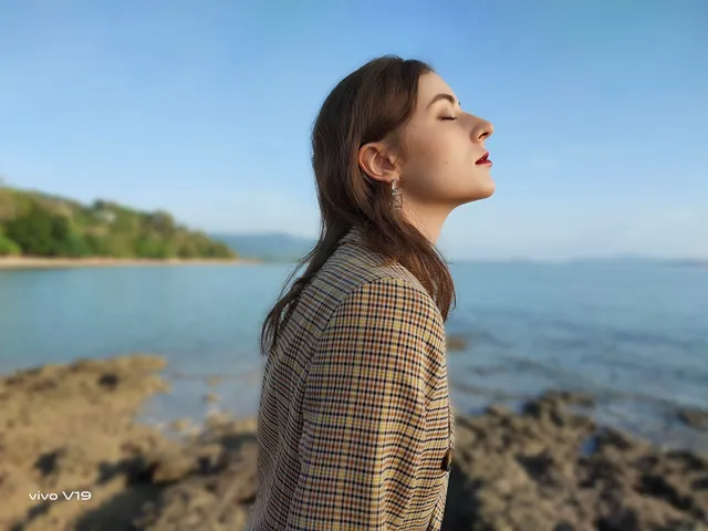 Bật mí bí quyết cách chụp ảnh mờ hậu cảnh bằng điện thoại