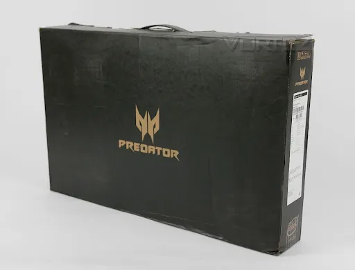 Acer Predator Helios 300 - Chiếc laptop mà các chiến hữu Dota 2 tìm kiếm