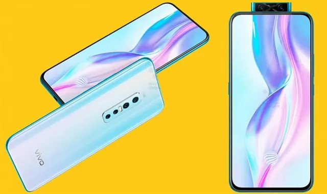 Bạn đã tận dụng hết các tính năng trên ứng dụng chụp ảnh đẹp của điện thoại vivo chưa?