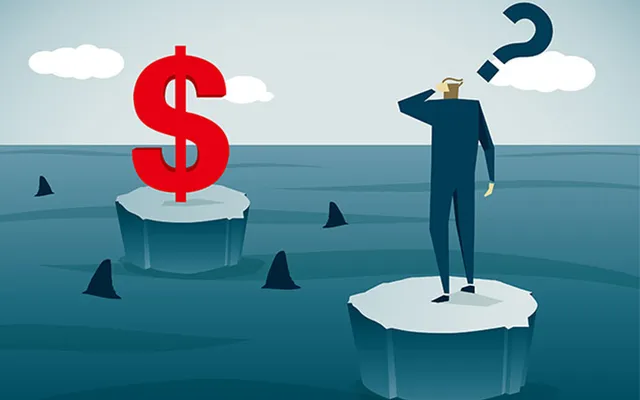 Các loại rủi ro trong doanh nghiệp điển hình và các ý tưởng khắc phục