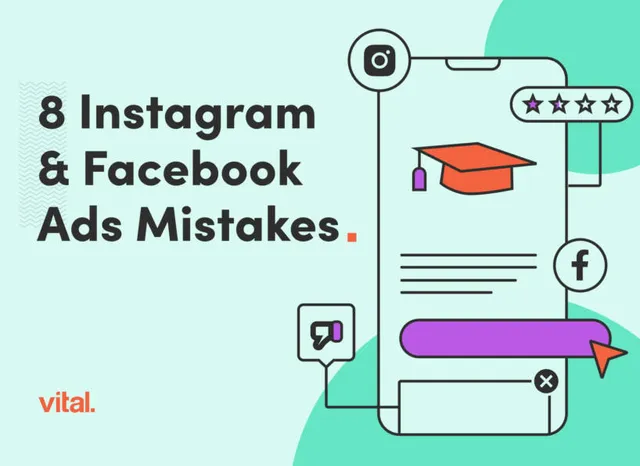 Lỗi quảng cáo Facebook trung tâm giáo dục và cách khắc phục