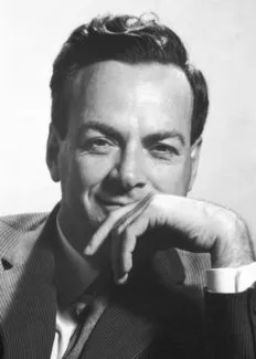 Cuộc đời Richard Feynman: Hành trình chinh phục giải Nobel Vật lý