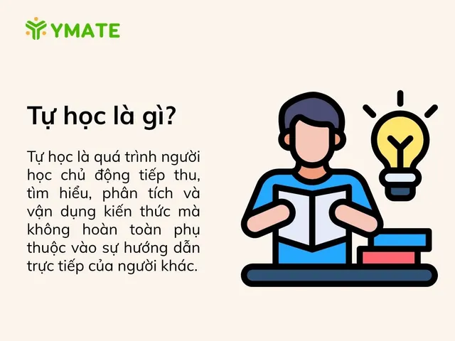 10 phương pháp tự học tại nhà hiệu quả và tối ưu nhất