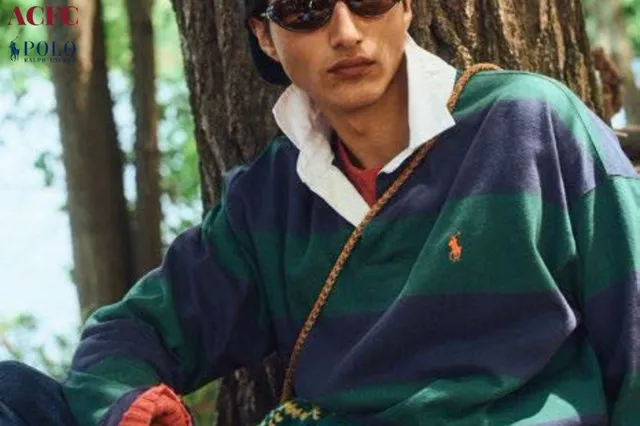 Polo Ralph Lauren Special Collection: Những Lựa Chọn Nổi Bật Từ Một Thế Giới Phong Cách Đặc Trưng