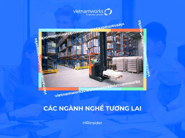 Dự báo top ngành nghề tiềm năng 2026-2030: Chuẩn bị cho tương lai