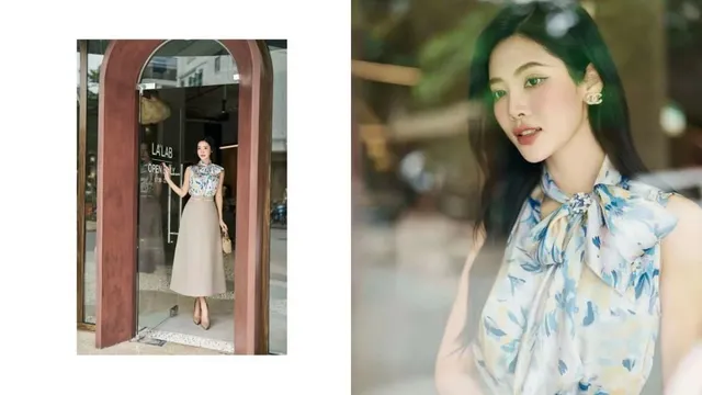 Đi làm công sở nên mặc gì? Gợi ý phối đồ 1 tuần