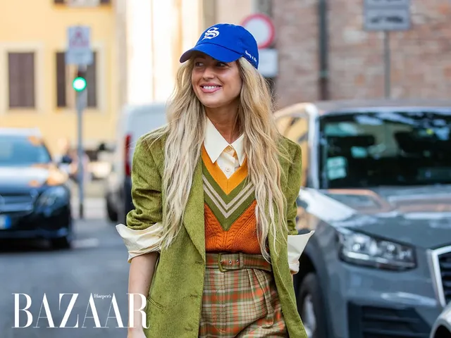 Preppy là gì? Cách phối đồ phong cách học đường chuẩn