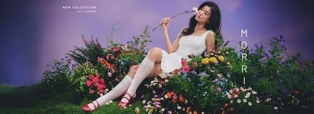 Gợi ý phối đồ mùa hè phóng khoáng và hiện đại chuẩn phong cách