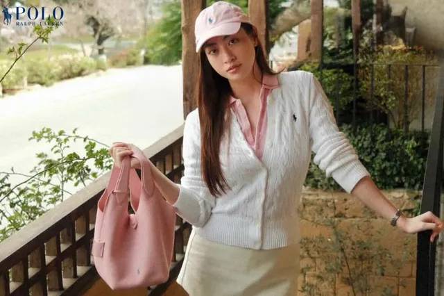 Polo Ralph Lauren Sweater: Vì Sao Phong Cách Preppy Vẫn Giữ Sức Hút Qua Nhiều Thập Kỷ?