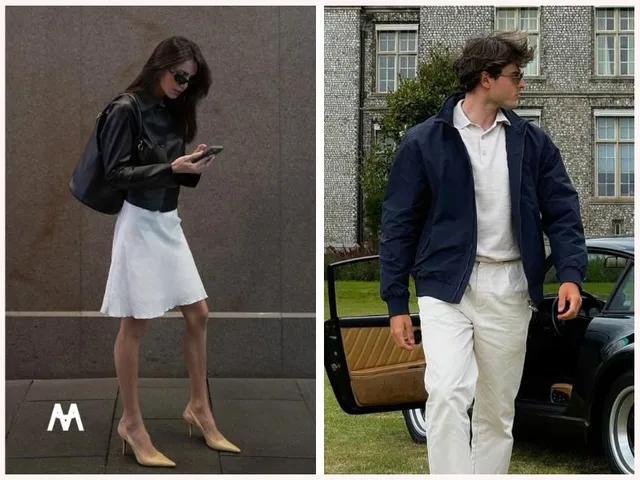 12 xu hướng thời trang 2026 trên runway: Phân tích dễ hiểu
