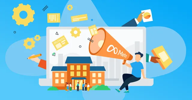Chiến lược chạy quảng cáo Facebook cho ngành giáo dục: Tối ưu ngân sách hiệu quả