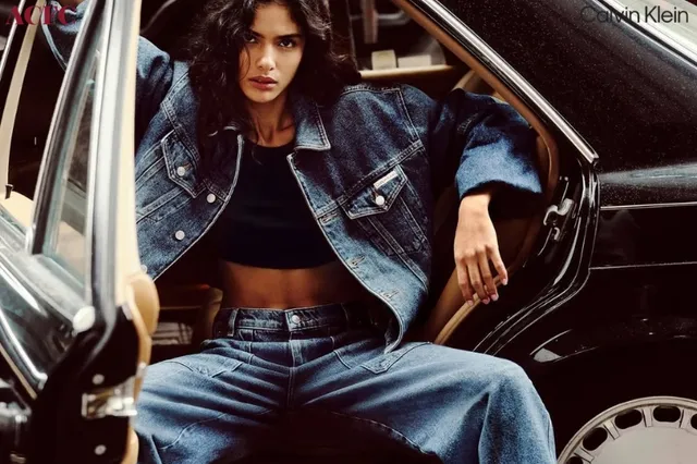 Áo Khoác Calvin Klein: Những Thiết Kế Tối Giản Làm Nên Dấu Ấn CK