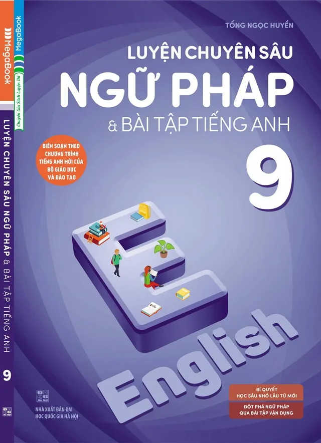 Luyện nghe tiếng Anh lớp 9: Kỹ năng và bài tập hiệu quả