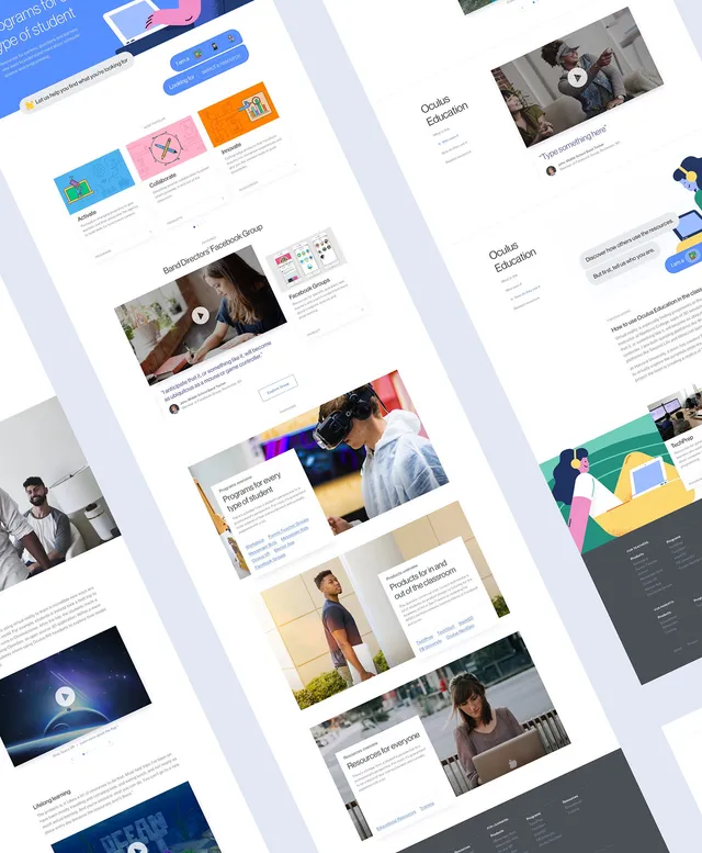 Cách chạy quảng cáo ngành giáo dục hiệu quả trên Facebook: Tìm kiếm học viên và xây dựng uy tín