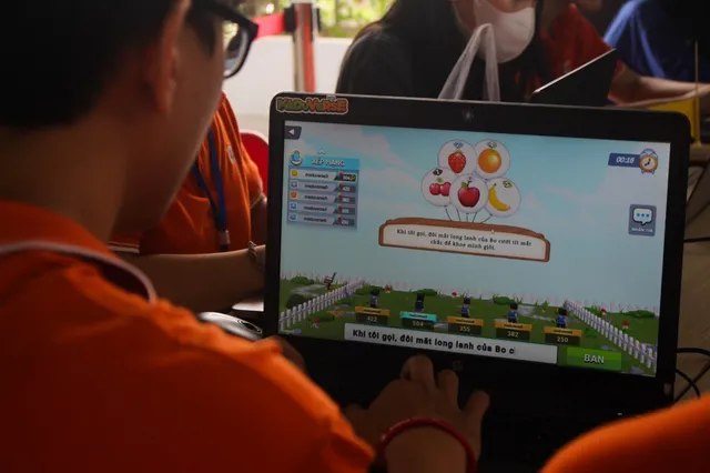 Mô hình giáo dục TAAS: Đột phá mới trong giáo dục Việt Nam