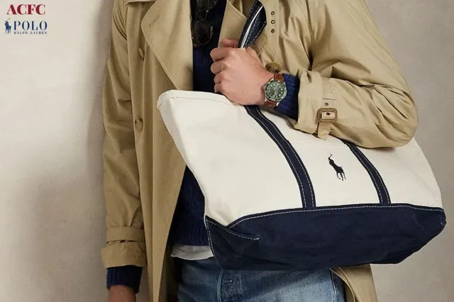 Túi Xách Và Phụ Kiện Polo Ralph Lauren: Biểu Tượng Phong Cách Quý Tộc