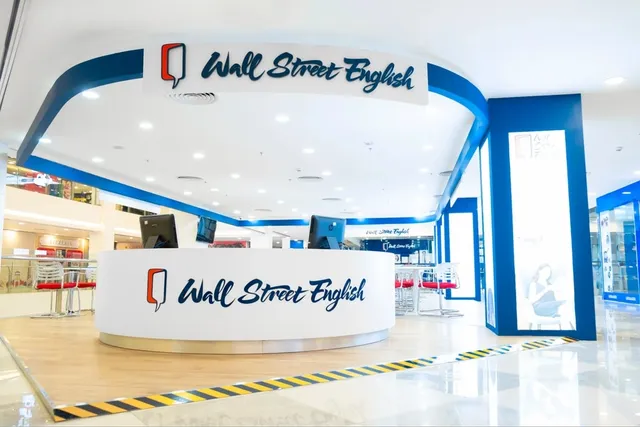 5 bước học tiếng Anh theo phương pháp Wall Street English