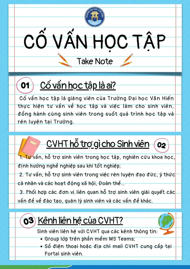Cố vấn học tập là gì? Cách họ giúp bạn học tiếng Anh tốt hơn